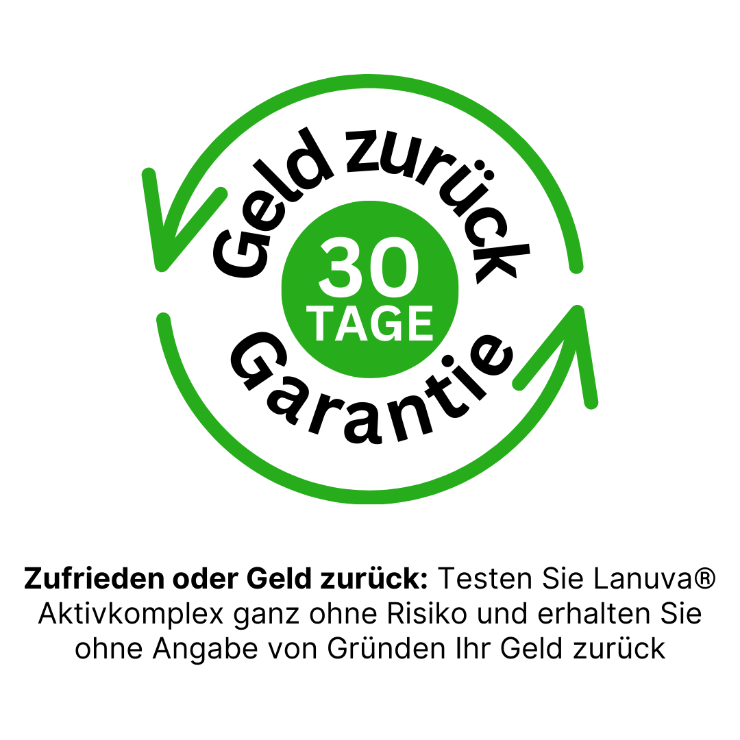 Lanuva® Aktivkomplex