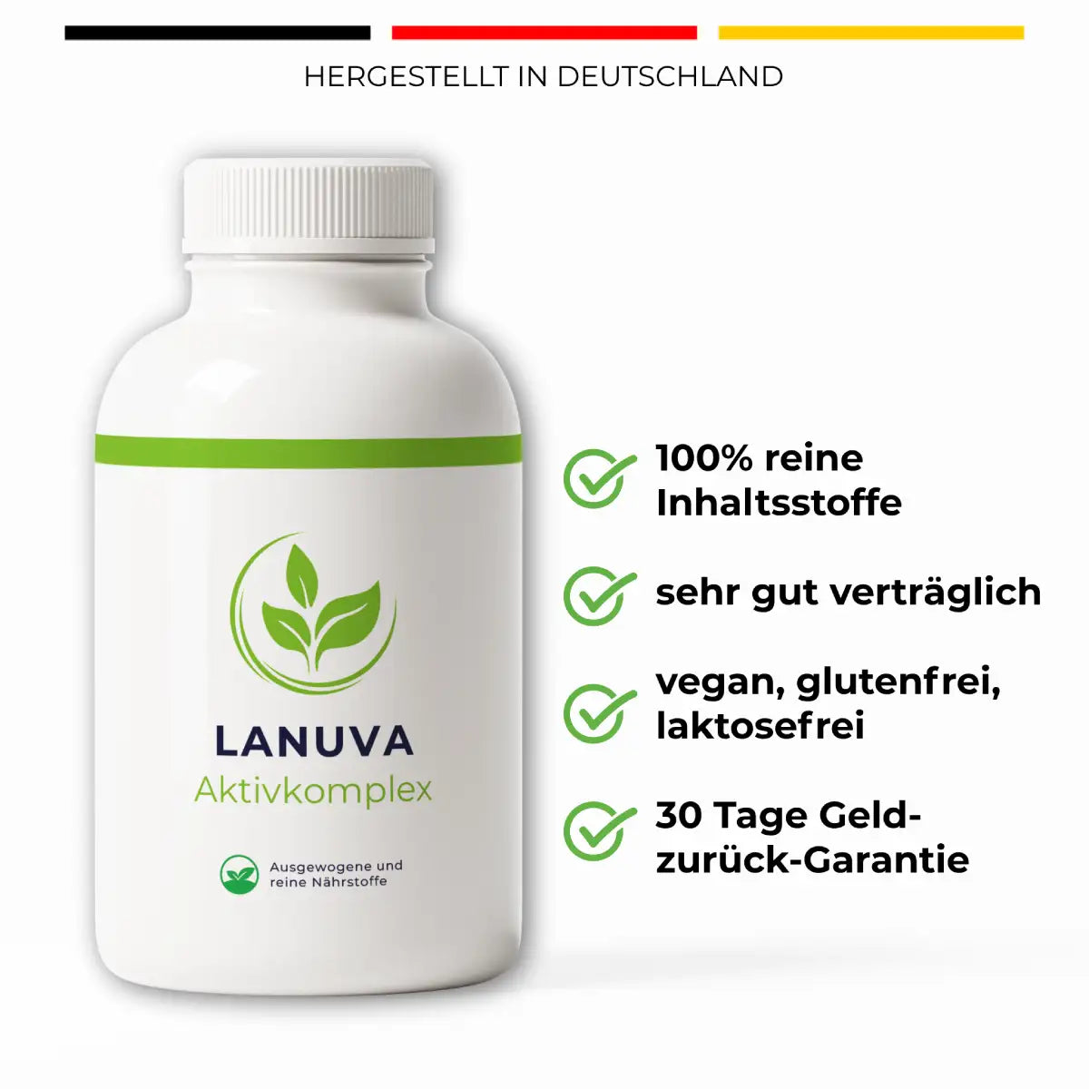 Lanuva® Aktivkomplex