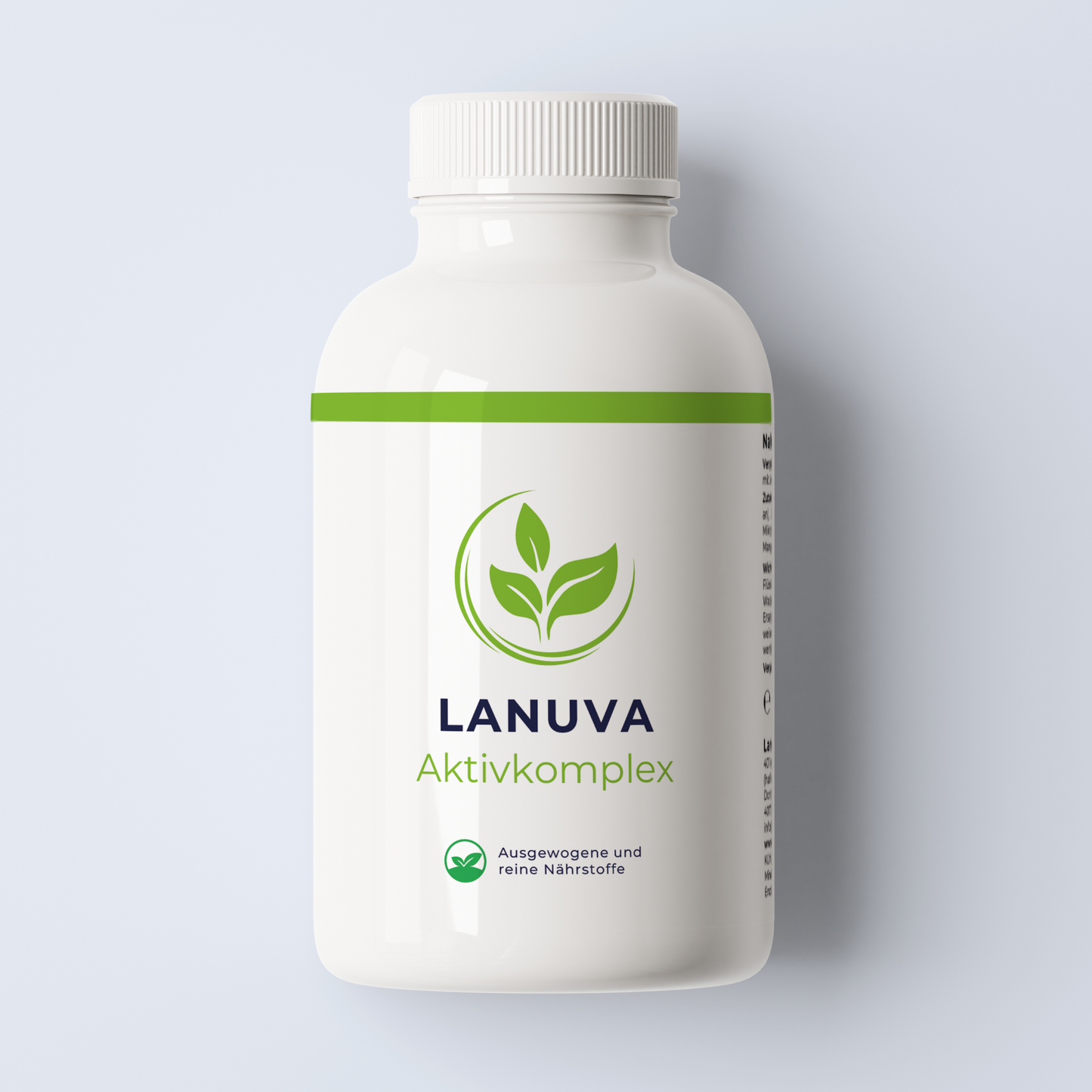Lanuva® Aktivkomplex