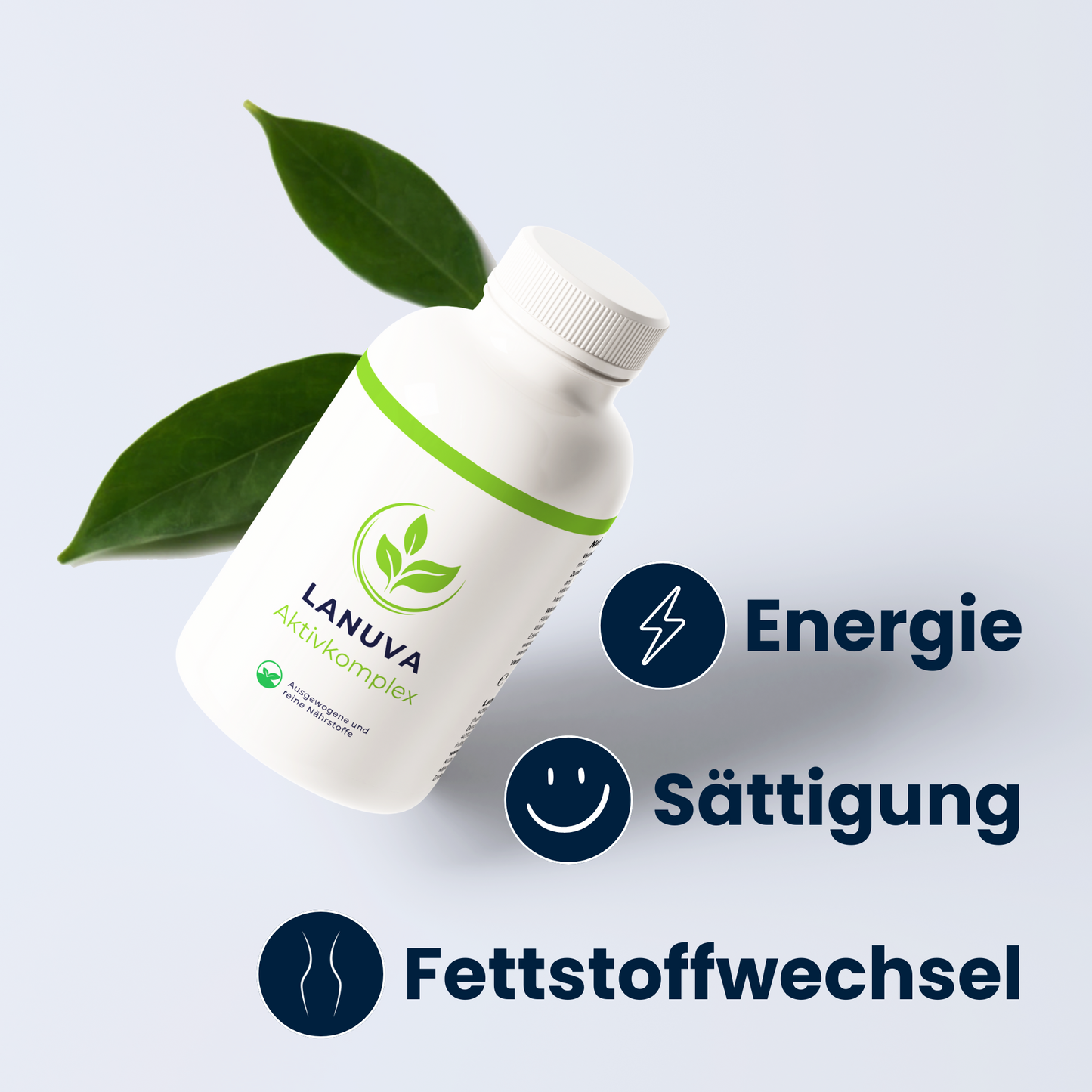 Lanuva® Aktivkomplex