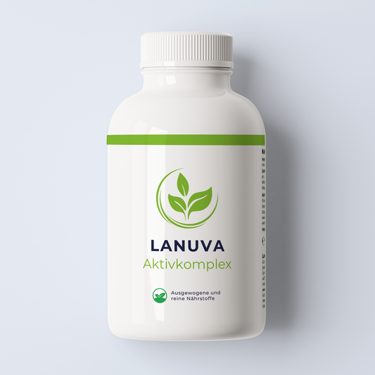 Lanuva® Aktivkomplex
